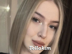 Tellakim