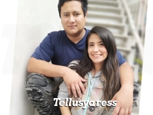 Tellusyaress