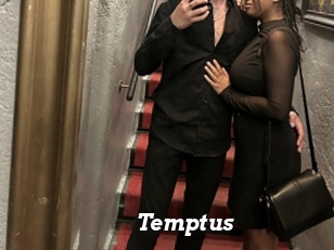 Temptus