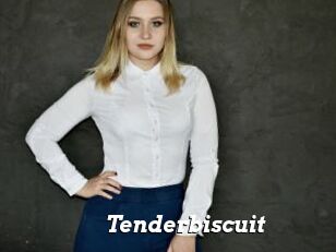 Tenderbiscuit