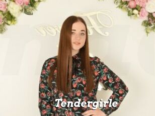 Tendergirle