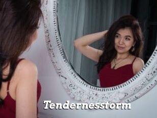 Tendernesstorm