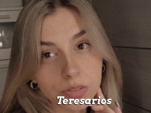 Teresarios