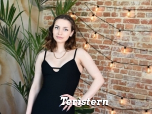 Teristern