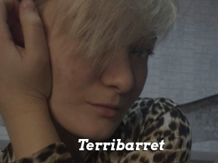 Terribarret
