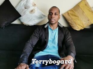 Terrybogard