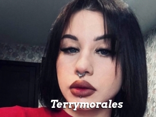 Terrymorales