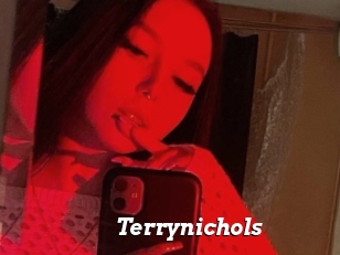 Terrynichols