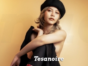 Tesanoire