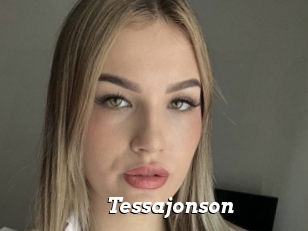 Tessajonson