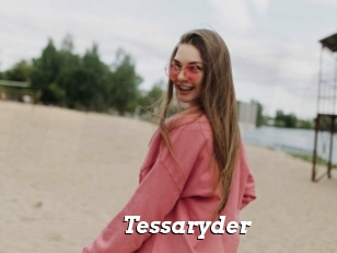 Tessaryder