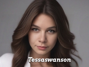Tessaswanson