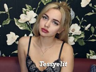 Tessyelit