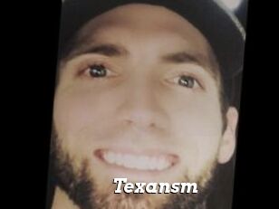 Texansm
