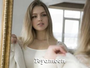 Teyamoon