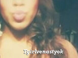Tgirlvenastyok