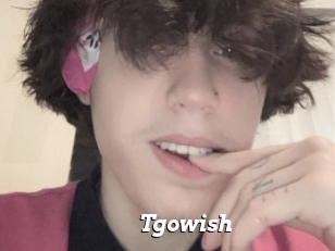 Tgowish