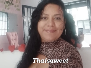 Thaisaweet