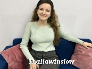Thaliawinslow