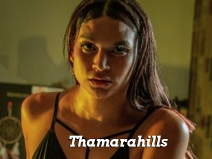 Thamarahills