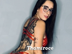 Thamiroce