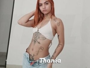 Thania