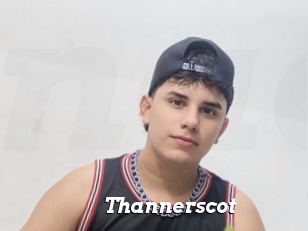 Thannerscot