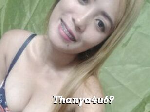 Thanya4u69