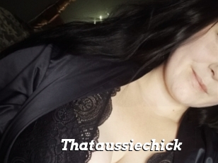 Thataussiechick