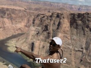 Thatuser2