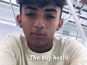 The_boy_hot18