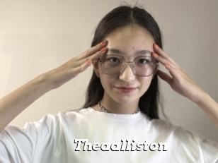 Theaalliston