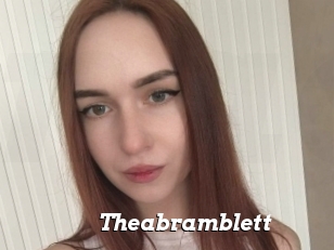Theabramblett