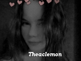 Theaclemon