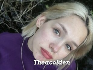 Theacolden