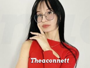 Theaconnett