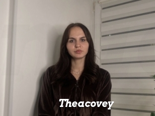 Theacovey