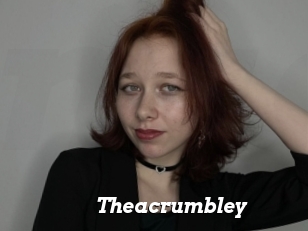 Theacrumbley