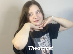 Theacrust