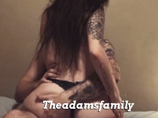 Theadamsfamily