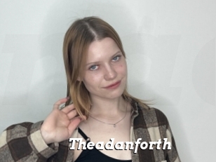 Theadanforth