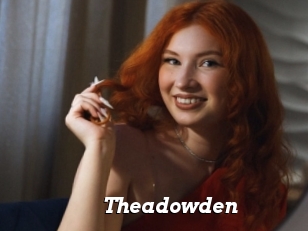 Theadowden