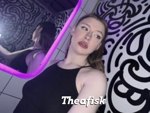 Theafisk