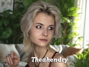 Theahendry