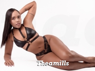 Theamills