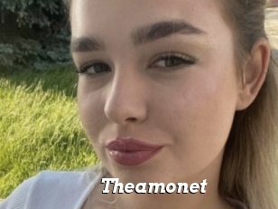 Theamonet