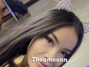 Theamoonn