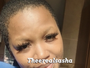 Theerealsasha