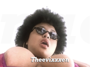 Theevixxxen