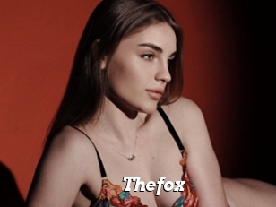 Thefox